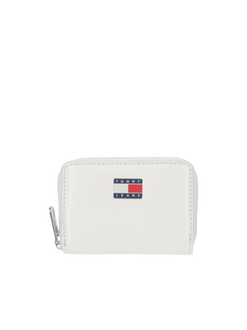 Portafoglio piccolo Tommy Jeans | AW0AW18089YBI